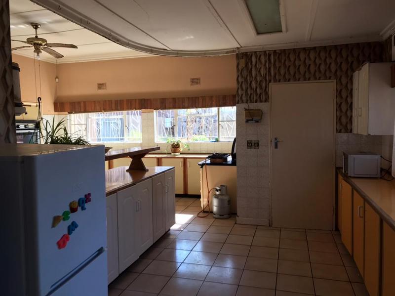 0 Bedroom Property for Sale in Sterkstroom Eastern Cape